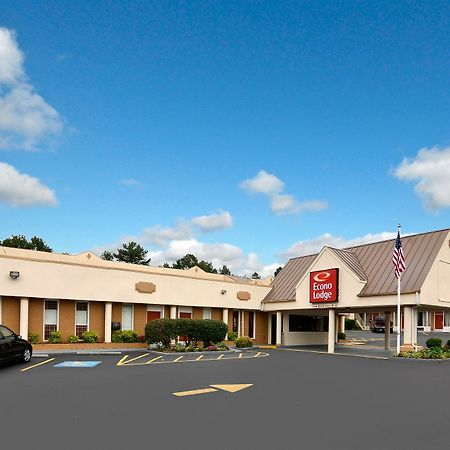 Econo Lodge Cleveland Ngoại thất bức ảnh